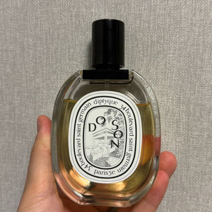딥디크 도손 오 드 뚜왈렛 100ml