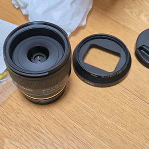 탐론 35mm F2.8 소니 풀프레임 FE 렌즈
