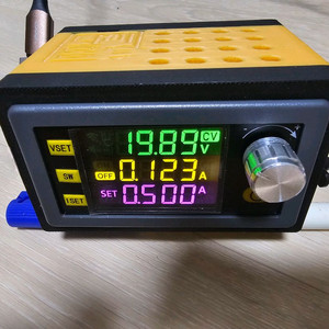 파워서플라이 XY-SK120 DC 벅 부스트 컨버터