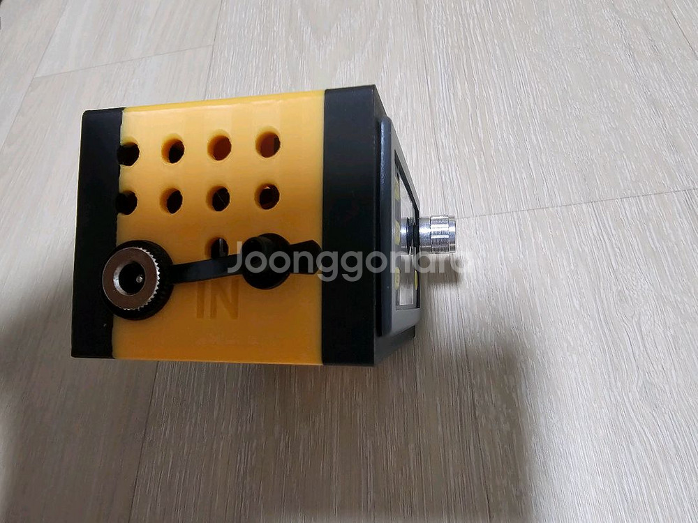 파워서플라이 XY-SK120 DC 벅 부스트 컨버터--2
