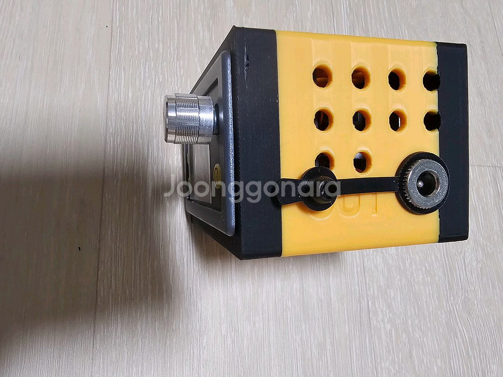 파워서플라이 XY-SK120 DC 벅 부스트 컨버터--3
