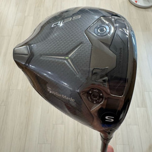 QI35 LS 남성드라이버 새상품