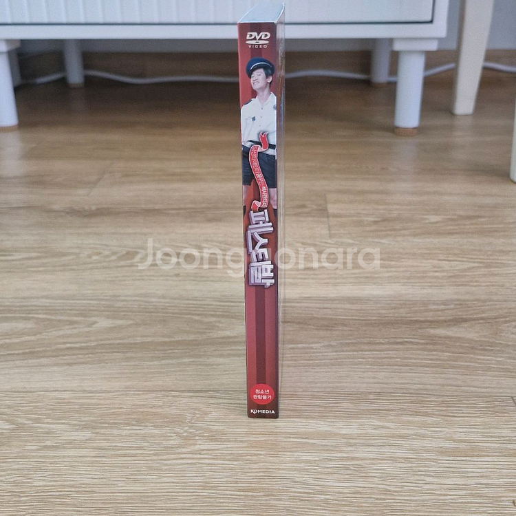페스티발 DVD.--4