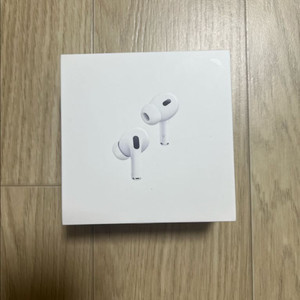 에어팟프로2 풀박스 c타입