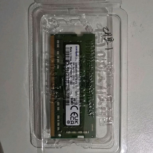 노트북 메모리 DDR4 8G PC4 3200AA