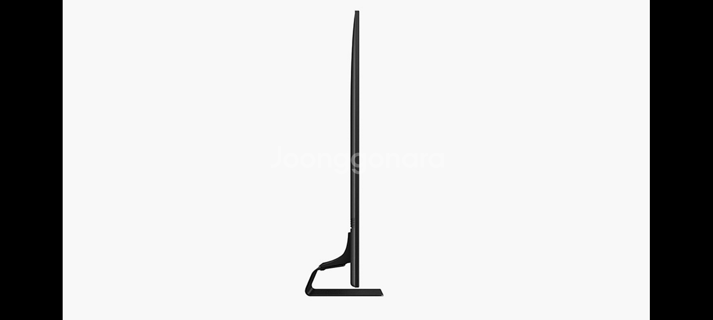 최신 삼성 50인치 NEO QLED TV 특가한정판매!--4