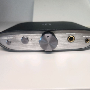 ifi zen dac + ipower