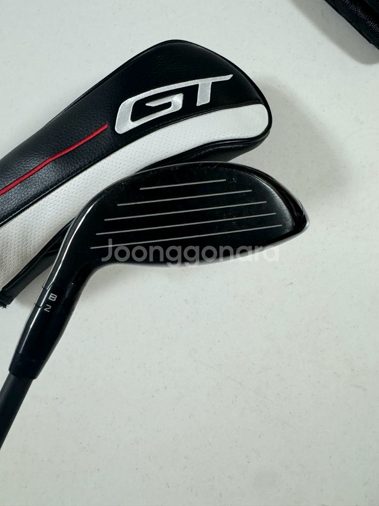 Gt2 5번 우드 타이틀리스트 아쿠쉬네트코리아 정품--2