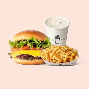 쉐이크쉑 30% 할인쿠폰(최대 6,000원 할인)