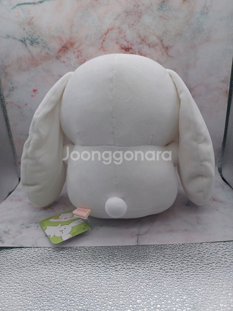 망상리 토끼들 기본 중형인형--1