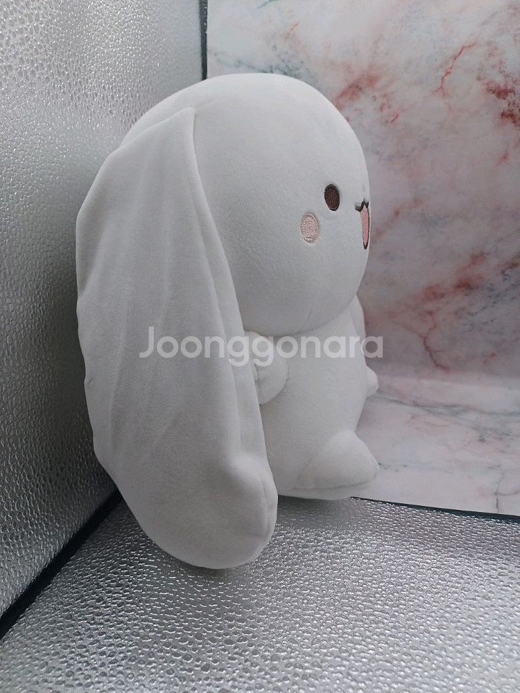 망상리 토끼들 기본 중형인형--3
