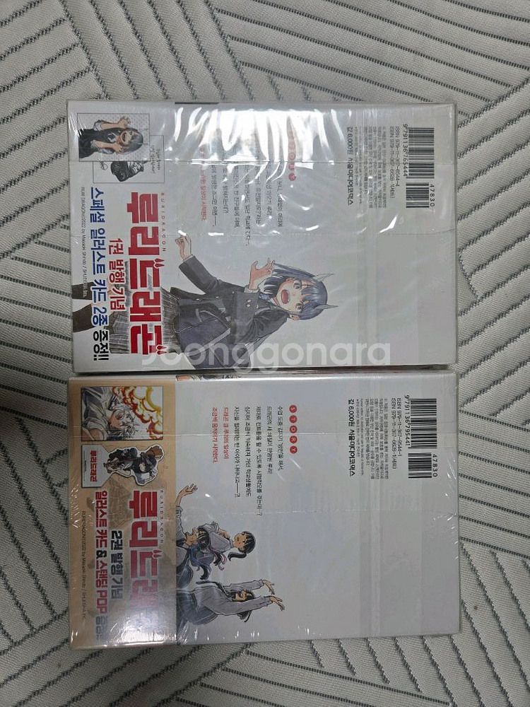 광선하제님 루리드래곤--1