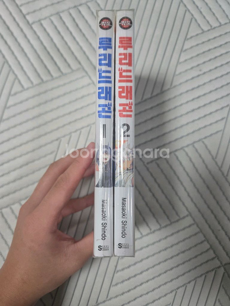 광선하제님 루리드래곤--2