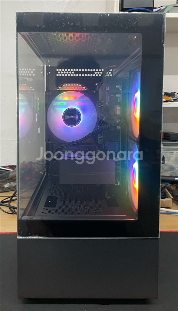 (완제품)14400F5060 D5 컴퓨터--3