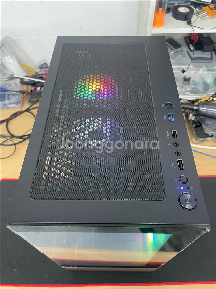 (완제품)14400F5060 D5 컴퓨터--4