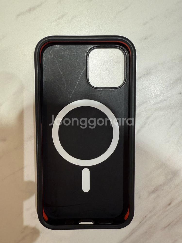 케이스티파이 맥세이프 아이폰12케이스--2