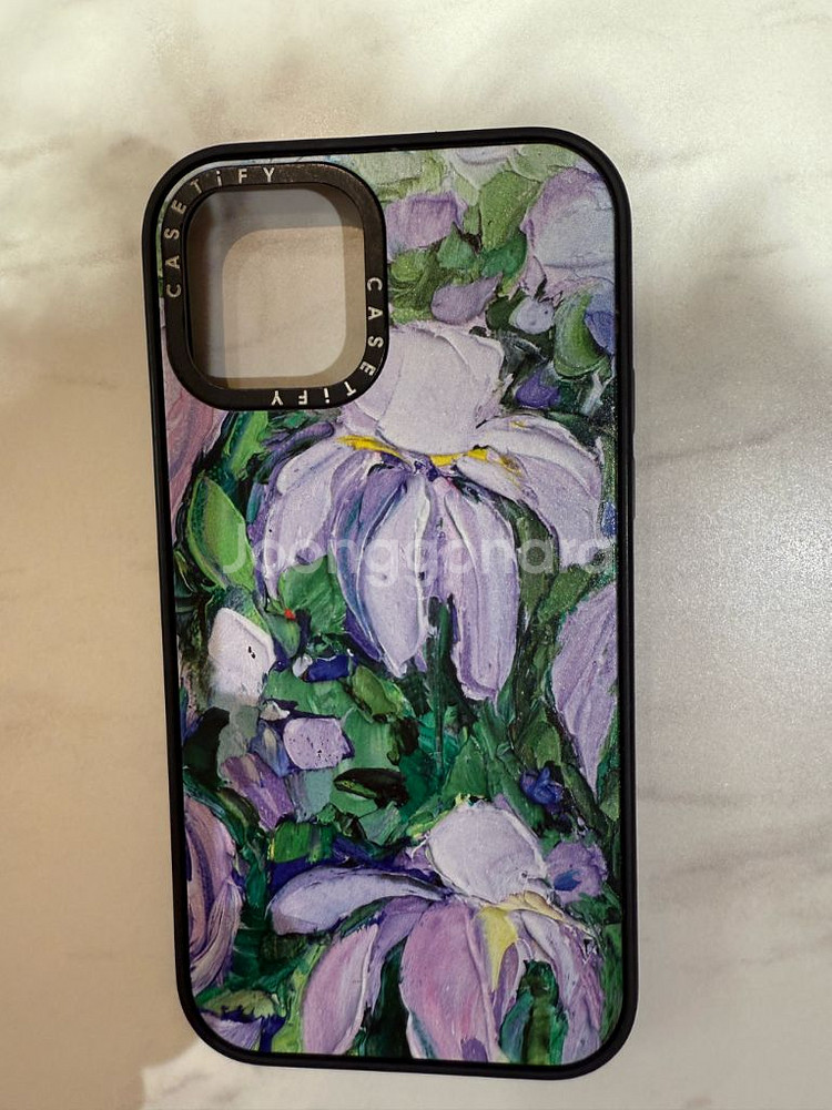 케이스티파이 맥세이프 아이폰12케이스--1