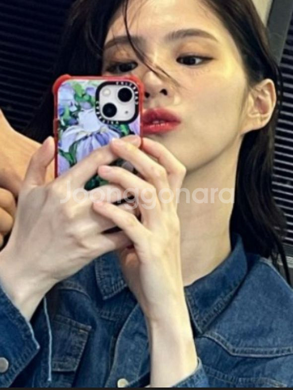 케이스티파이 맥세이프 아이폰12케이스--0