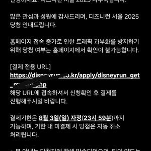 디즈니런10키로 양도