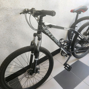 mtb 자전거 급하게 처분