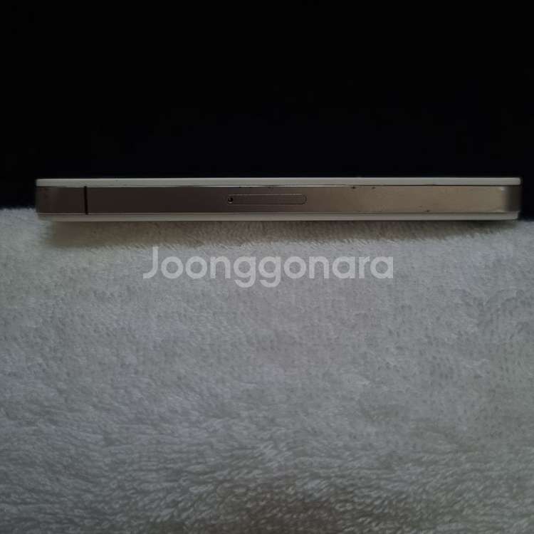 아이폰 4S 화이트 16GB (1)--2