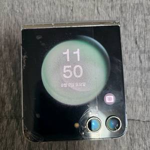 z플립5 256G 민트