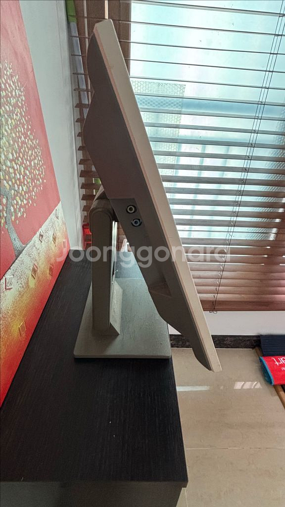 LG Flatron LCD 모니터 컴퓨터--1