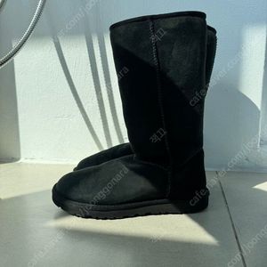 [230] ugg 어그 블랙부츠