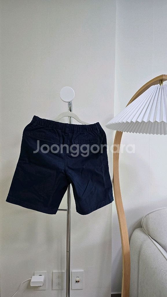 GAP 갭 키즈 반바지 14 택도 안 뗀 새상품--1