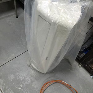 벽걸이 에어컨 AR06N5170HNQ