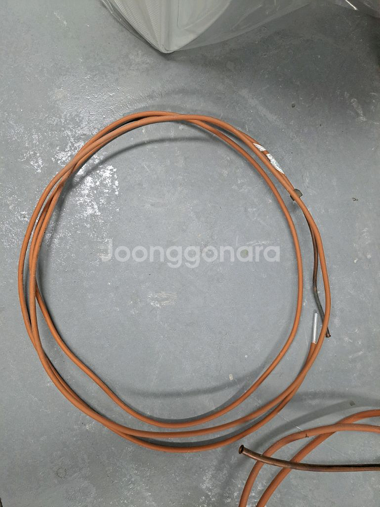 벽걸이 에어컨 AR06N5170HNQ--2