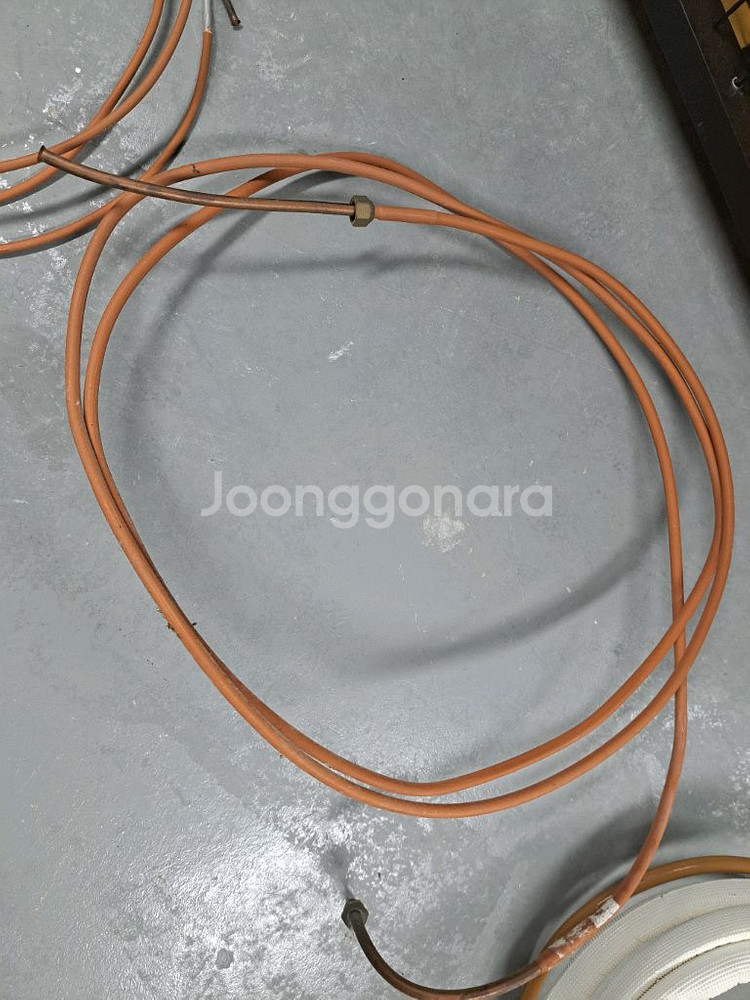 벽걸이 에어컨 AR06N5170HNQ--3
