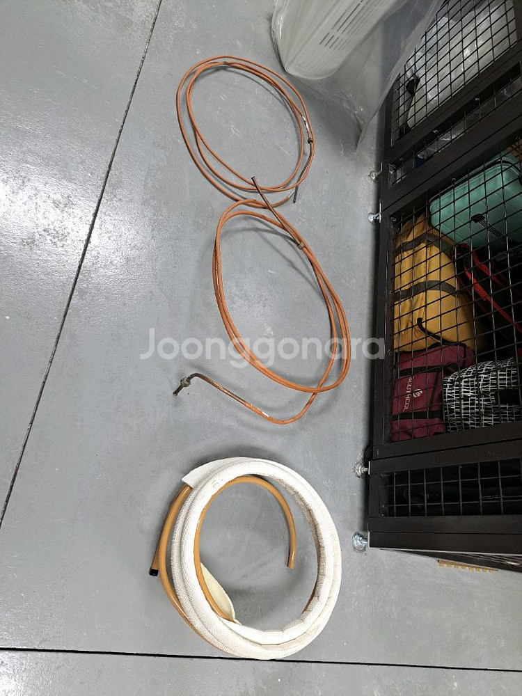 벽걸이 에어컨 AR06N5170HNQ--1