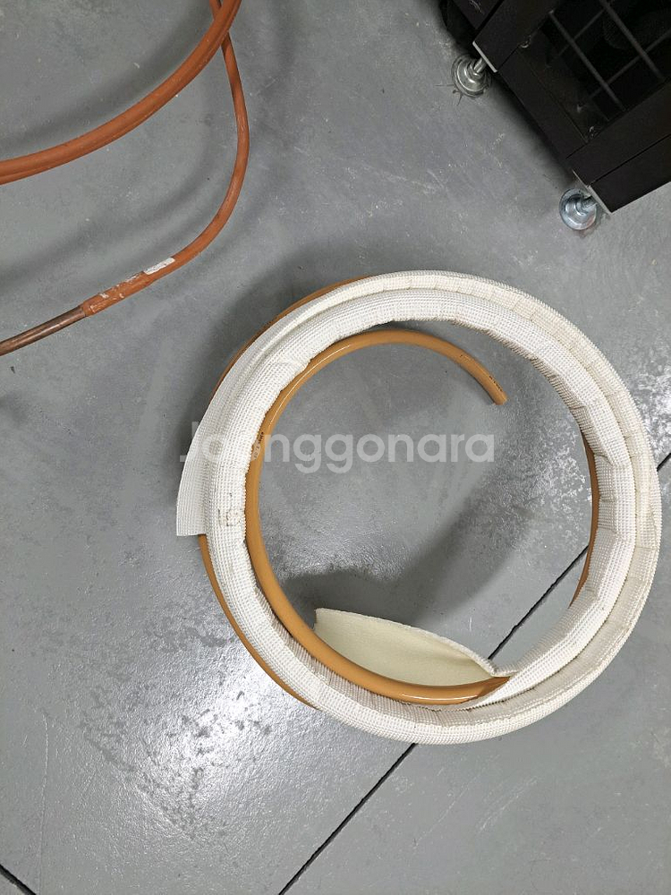 벽걸이 에어컨 AR06N5170HNQ--4