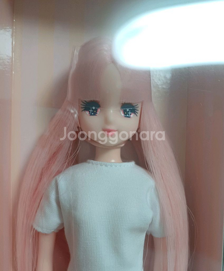 리카 캐슬 카오리 판매--1