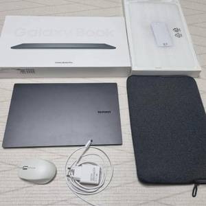 삼성노트북 갤럭시북2 프로 NT950XEE-XD72G