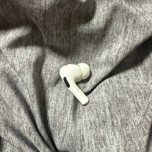 에어팟 프로2세대 오른쪽 c타입