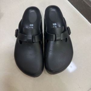 버켄스탁 보스턴 에바 260