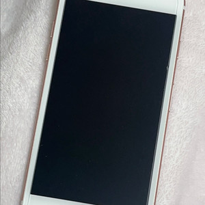 아이폰6s 로즈골드 16GB 배터리성능 100%