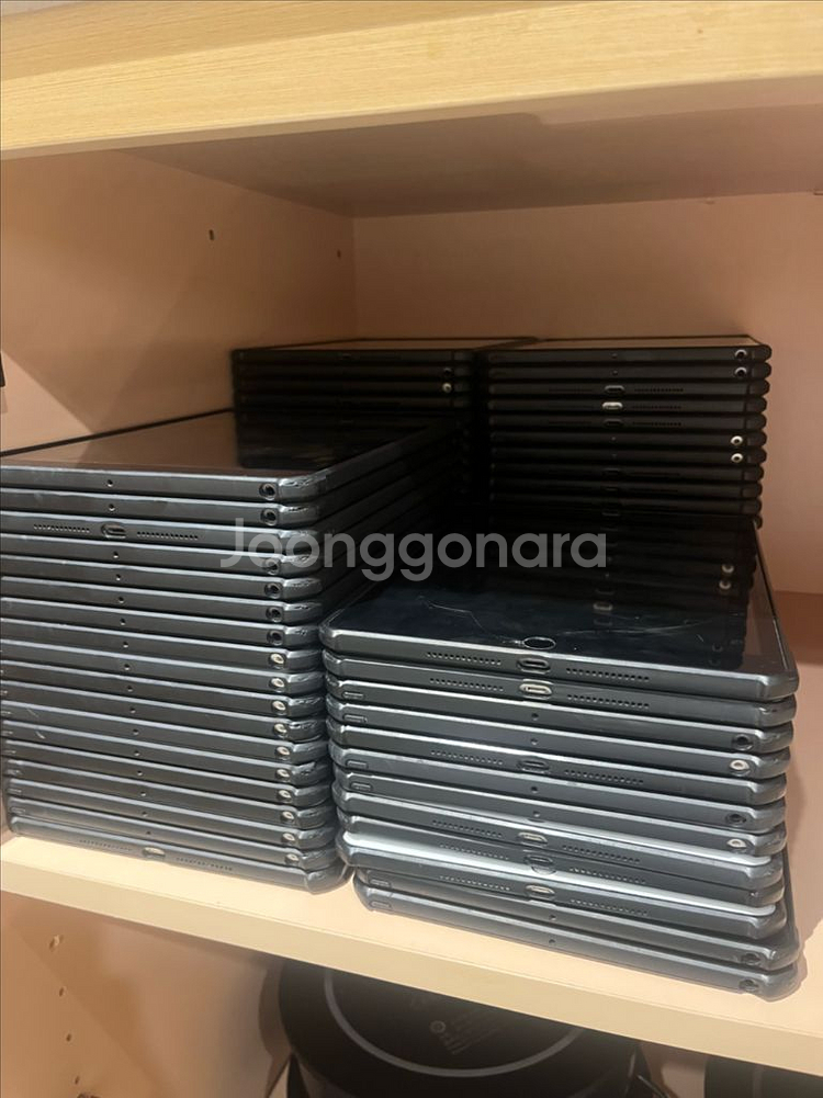 아이패드 7세대 32g 와이파이--2