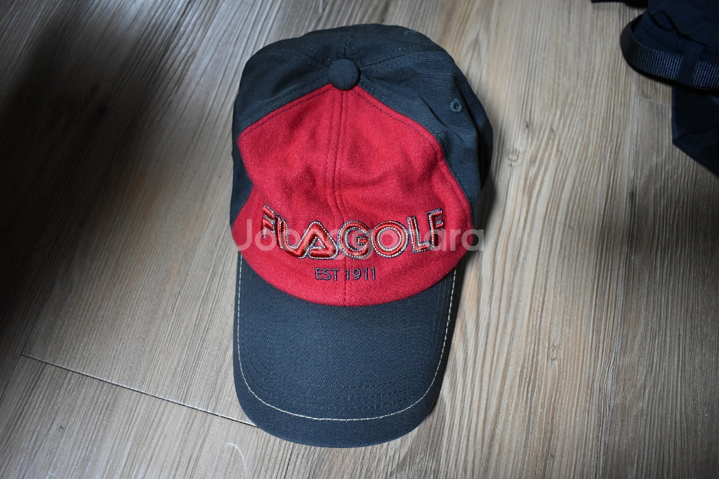 휠라골프 모자<<58>>--0