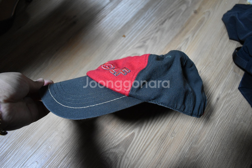 휠라골프 모자<<58>>--1