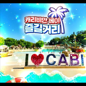 캐리비안베이 티켓 판매합니다 (8월6일)