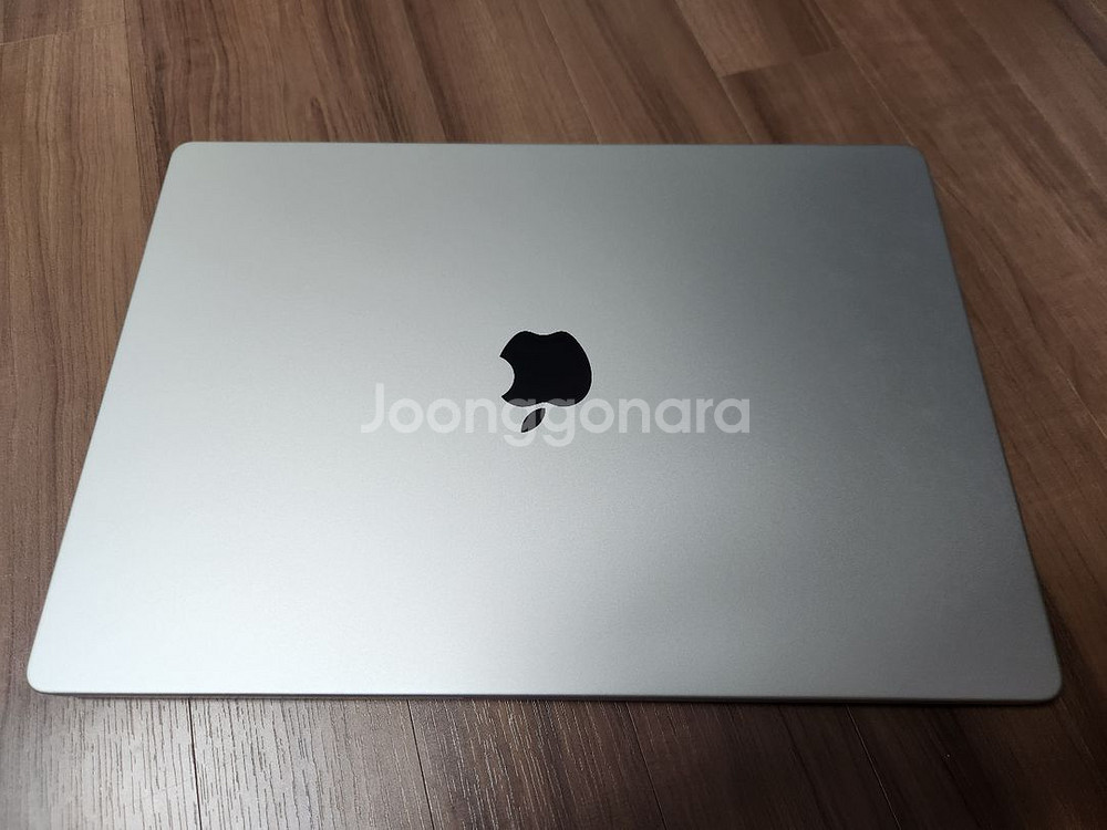 맥북프로 M3 16인치 12코어 36GB 512GB 사--0