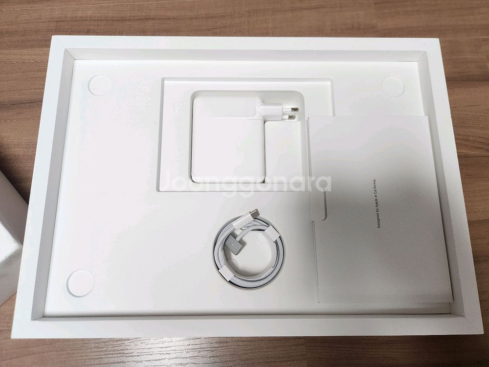 맥북프로 M3 16인치 12코어 36GB 512GB 사--3