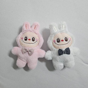 [새상품,미사용] 11cm LABUBU 라부부 인형 그