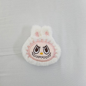 [새상품]10cm LABUBU 라부부 얼굴 인형 그립톡