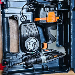 아임삭 XF 50 전동드릴