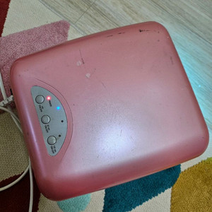 뷰닉스 젤램프