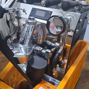 크렘원 커피머신